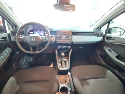 renault, clio, 1.0 tce eco equilibre x-tronic, otomatik, benzin 2.el otomobil | renew 16