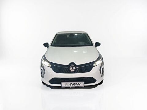 renault, clio, 1.0 tce eco equilibre x-tronic, otomatik, benzin 2.el otomobil | renew 8