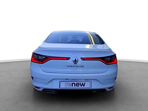 renault, megane, sedan 1.3 tce joy comfort edc, otomatik, benzin 2.el otomobil | renew 7