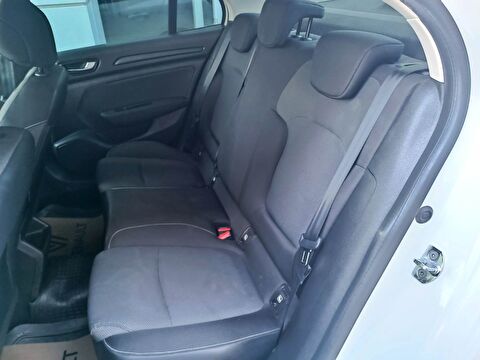 renault, megane, sedan 1.3 tce joy comfort edc, otomatik, benzin 2.el otomobil | renew 14