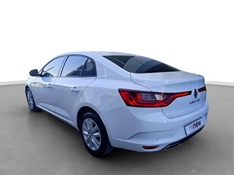 renault, megane, sedan 1.3 tce joy comfort edc, otomatik, benzin 2.el otomobil | renew 6
