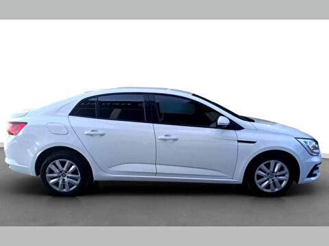 renault, megane, sedan 1.3 tce joy comfort edc, otomatik, benzin 2.el otomobil | renew 9