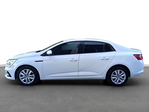 renault, megane, sedan 1.3 tce joy comfort edc, otomatik, benzin 2.el otomobil | renew 5