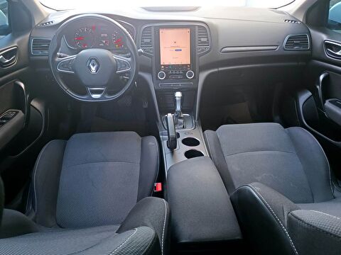 renault, megane, sedan 1.3 tce joy comfort edc, otomatik, benzin 2.el otomobil | renew 12