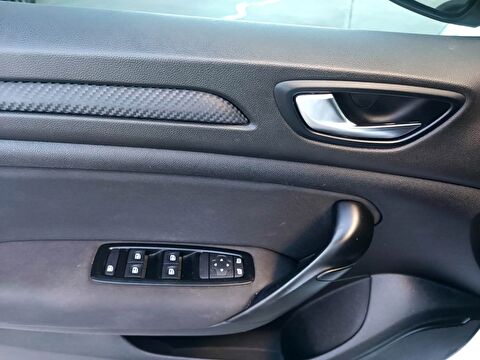 renault, megane, sedan 1.3 tce joy comfort edc, otomatik, benzin 2.el otomobil | renew 16