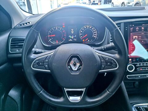renault, megane, sedan 1.3 tce joy comfort edc, otomatik, benzin 2.el otomobil | renew 18