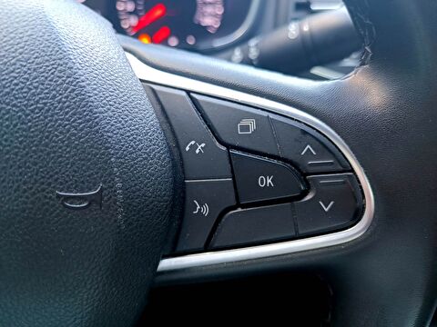 renault, megane, sedan 1.3 tce joy comfort edc, otomatik, benzin 2.el otomobil | renew 20
