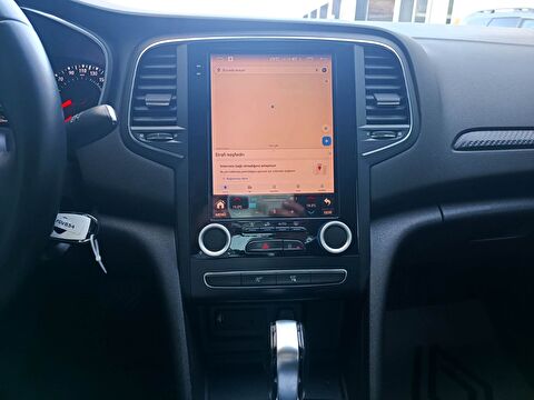 renault, megane, sedan 1.3 tce joy comfort edc, otomatik, benzin 2.el otomobil | renew 22
