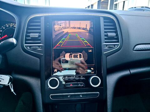 renault, megane, sedan 1.3 tce joy comfort edc, otomatik, benzin 2.el otomobil | renew 21