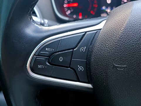 renault, megane, sedan 1.3 tce joy comfort edc, otomatik, benzin 2.el otomobil | renew 19