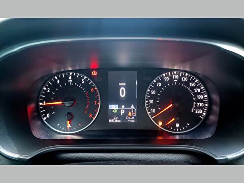 renault, megane, sedan 1.3 tce joy comfort edc, otomatik, benzin 2.el otomobil | renew 17
