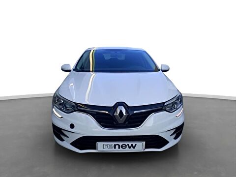 renault, megane, sedan 1.3 tce joy comfort edc, otomatik, benzin 2.el otomobil | renew 3