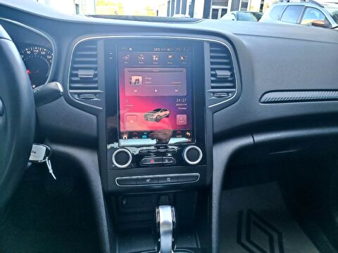 renault, megane, sedan 1.3 tce joy comfort edc, otomatik, benzin 2.el otomobil | renew 23