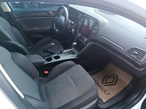 renault, megane, sedan 1.3 tce joy comfort edc, otomatik, benzin 2.el otomobil | renew 13