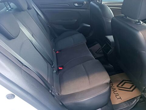 renault, megane, sedan 1.3 tce joy comfort edc, otomatik, benzin 2.el otomobil | renew 15