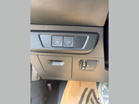dacia, sandero stepway, 1.2 eco-g extreme, otomatik, benzin + lpg 2.el otomobil | renew 17