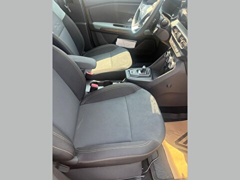 dacia, sandero stepway, 1.2 eco-g extreme, otomatik, benzin + lpg 2.el otomobil | renew 13