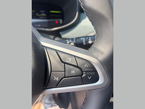 dacia, sandero stepway, 1.2 eco-g extreme, otomatik, benzin + lpg 2.el otomobil | renew 19