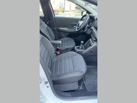 dacia, sandero stepway, 1.0 tce expression cvt, otomatik, benzin 2.el otomobil | renew 12