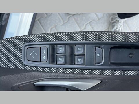 dacia, sandero stepway, 1.0 tce expression cvt, otomatik, benzin 2.el otomobil | renew 21