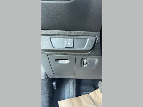 dacia, sandero stepway, 1.0 tce expression cvt, otomatik, benzin 2.el otomobil | renew 22