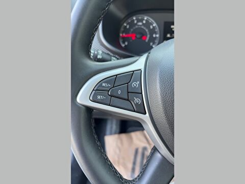 dacia, sandero stepway, 1.0 tce expression cvt, otomatik, benzin 2.el otomobil | renew 17