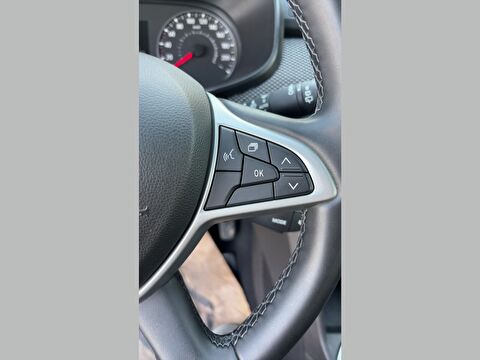 dacia, sandero stepway, 1.0 tce expression cvt, otomatik, benzin 2.el otomobil | renew 20