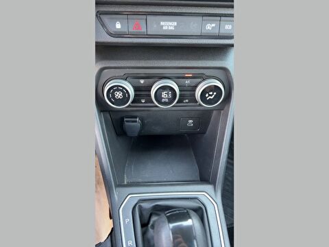 dacia, sandero stepway, 1.0 tce expression cvt, otomatik, benzin 2.el otomobil | renew 19