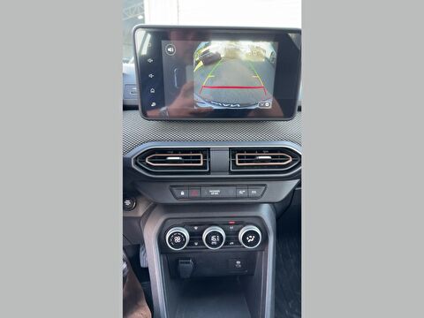 dacia, sandero stepway, 1.0 tce expression cvt, otomatik, benzin 2.el otomobil | renew 15