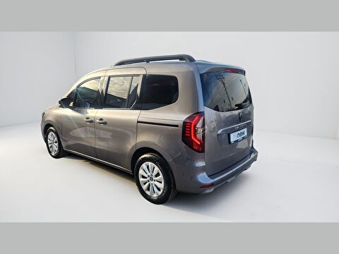 renault, kangoo multix, combi 1.5 blue dcı ıconic edc, otomatik, dizel 2.el otomobil | renew 4