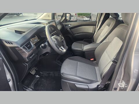 renault, kangoo multix, combi 1.5 blue dcı ıconic edc, otomatik, dizel 2.el otomobil | renew 11