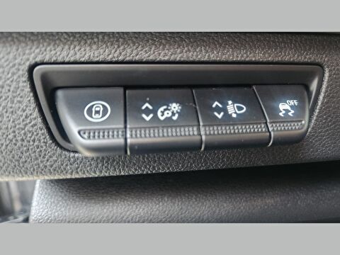 renault, kangoo multix, combi 1.5 blue dcı ıconic edc, otomatik, dizel 2.el otomobil | renew 20