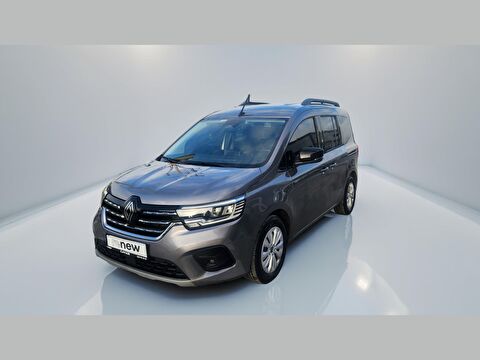 Combi 1.5 Blue DCI Iconic EDC, 2. el otomobil | renew