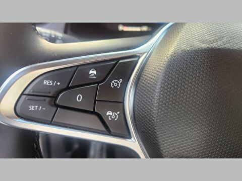 renault, kangoo multix, combi 1.5 blue dcı ıconic edc, otomatik, dizel 2.el otomobil | renew 17