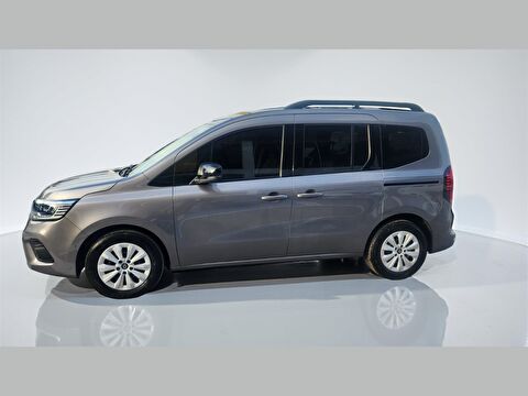renault, kangoo multix, combi 1.5 blue dcı ıconic edc, otomatik, dizel 2.el otomobil | renew 6