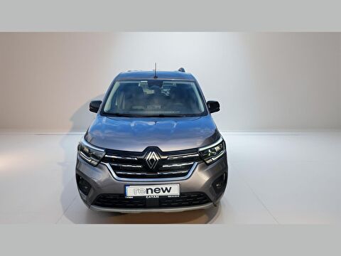 renault, kangoo multix, combi 1.5 blue dcı ıconic edc, otomatik, dizel 2.el otomobil | renew 9