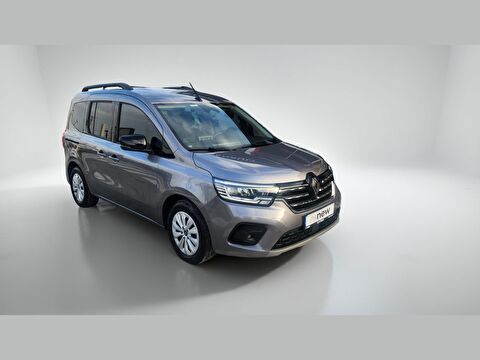 renault, kangoo multix, combi 1.5 blue dcı ıconic edc, otomatik, dizel 2.el otomobil | renew 3