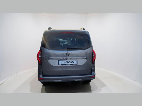 renault, kangoo multix, combi 1.5 blue dcı ıconic edc, otomatik, dizel 2.el otomobil | renew 8