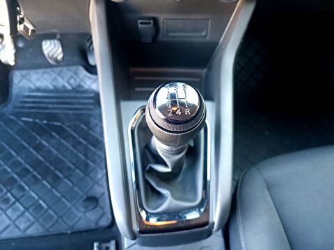 renault, clio, hatchback 1.0 sce joy, manuel, benzin 2.el otomobil | renew 24