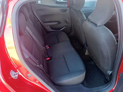 renault, clio, hatchback 1.0 sce joy, manuel, benzin 2.el otomobil | renew 14