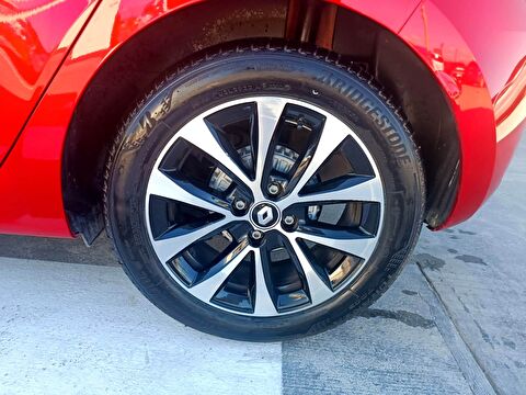 renault, clio, hatchback 1.0 sce joy, manuel, benzin 2.el otomobil | renew 10