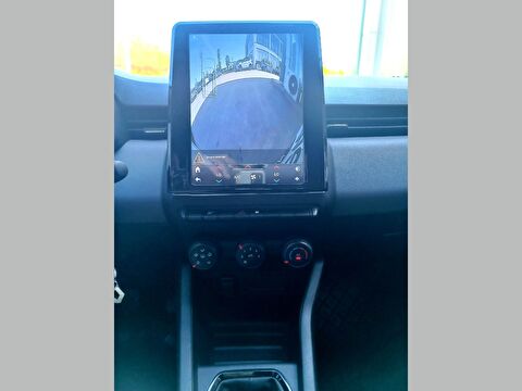 renault, clio, hatchback 1.0 sce joy, manuel, benzin 2.el otomobil | renew 22