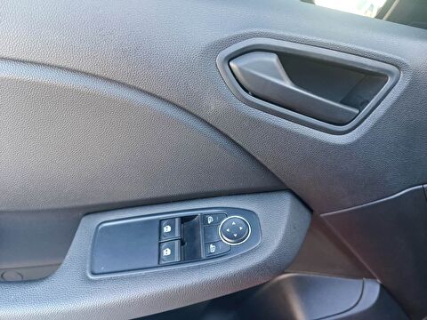 renault, clio, hatchback 1.0 sce joy, manuel, benzin 2.el otomobil | renew 16