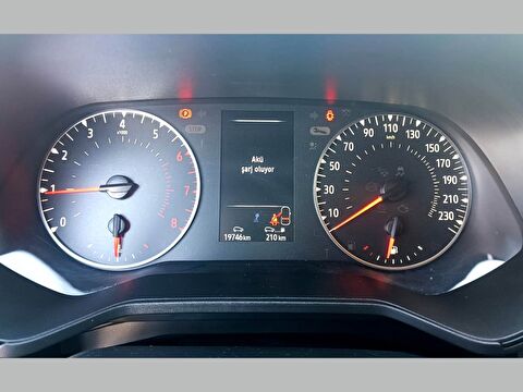 renault, clio, hatchback 1.0 sce joy, manuel, benzin 2.el otomobil | renew 18