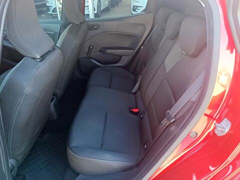 renault, clio, hatchback 1.0 sce joy, manuel, benzin 2.el otomobil | renew 15