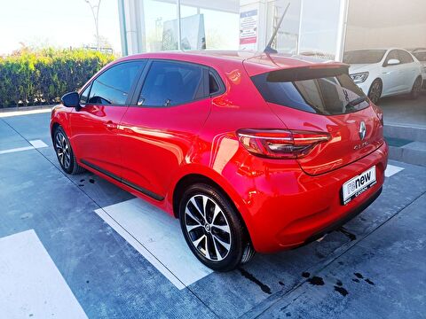renault, clio, hatchback 1.0 sce joy, manuel, benzin 2.el otomobil | renew 6