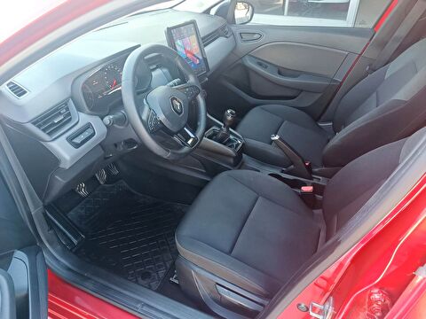 renault, clio, hatchback 1.0 sce joy, manuel, benzin 2.el otomobil | renew 11
