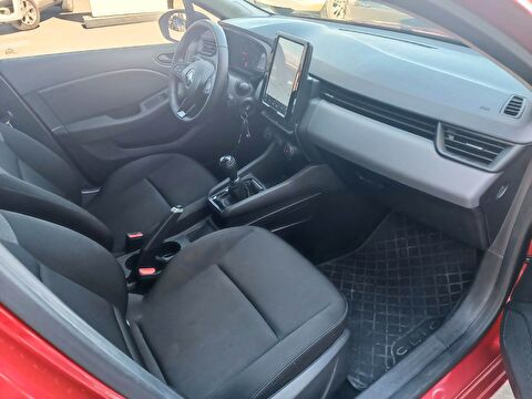 renault, clio, hatchback 1.0 sce joy, manuel, benzin 2.el otomobil | renew 13