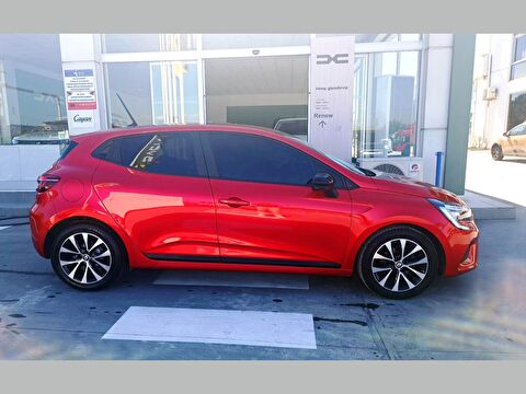 renault, clio, hatchback 1.0 sce joy, manuel, benzin 2.el otomobil | renew 9