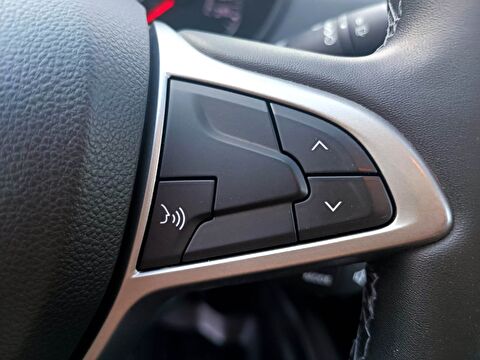 dacia, duster, suv 1.3 tce extreme edc, otomatik, benzin 2.el otomobil | renew 22